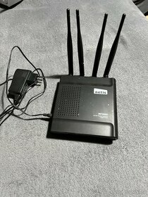 Netis WF2880 • AC1200 Gigabit Router, USB