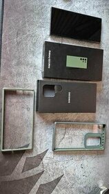 Samsung Galaxy S23 Ultra 8/256GB Green - 1