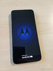 Motorola EDGE 30 Neo - 1.5 roku záruka + doklad + 2 x kryt