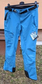 Skialpove kalhoty LA SPORTIVA a bunda HUSKY - 1