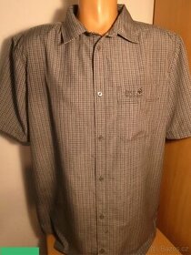 Pánská outdoorová košile J. Wolfskin/XL-L/2x62cm