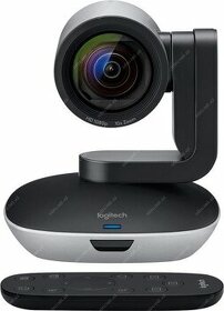 Webcamera Logitech PTZ