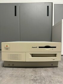 Apple Power Macintosh 7100/80 - 1