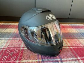 Nová helma SHOEI NEOTEC II