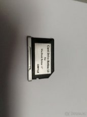 redukce Micro SD karty MAC BOOK