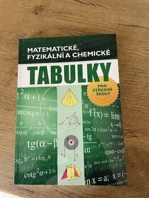 Učebnice matematiky