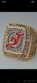 Replika prsteny Stanley Cup