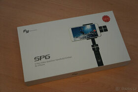 Feiyu Tech SPG stabilizátor pro chytrý telefon