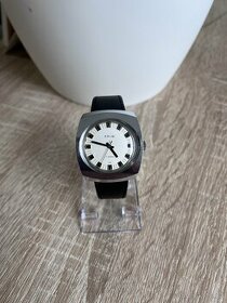 hodinky Prim masívní stříbrné - 1