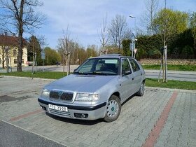 Škoda Felicie 1.3 MPi STK 10/24