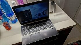 Plne funkčný HP Probook G5 - aj vymením