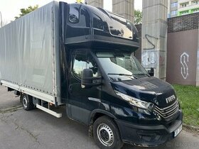 Iveco Daily 3,0