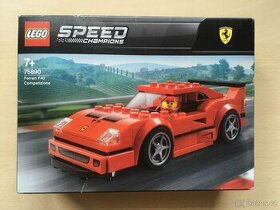 Lego Speed Champions 75890