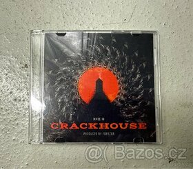 Freezer - Made in Crackhouse CD (Hypno808) - 1