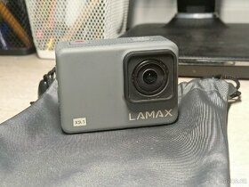 Kamera Lamax x9.1 - 1