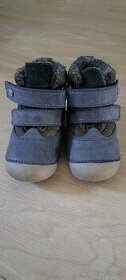 Dětské zimní boty D.d.step vel. 23