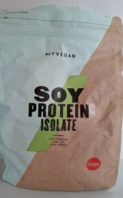 Jahodový protein Myprotein