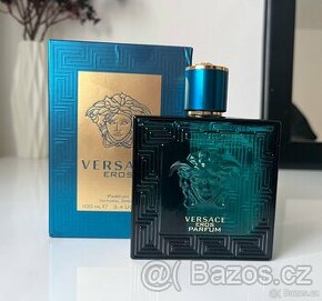 Versace Eros Parfum - 1