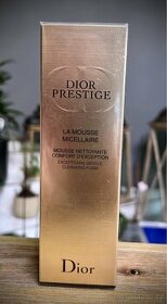 Dior Prestige La Mousse Micellaire Pěna na čištění obličeje