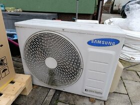 Klimatizace Samsung 3,5kW - 1