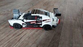 Lego Speed Champion 76896 Nissan - 1