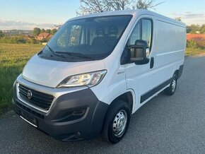 Ducato L1H1 2,3 Iveco motor bez močoviny