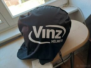 Helma Vinz Helmets - 1
