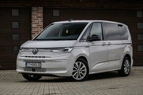 Volkswagen T7 Multivan 2.0 TSI 204k Style DSG