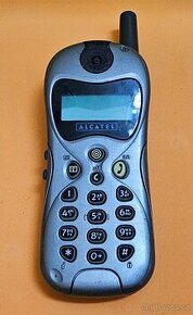 Alcatel