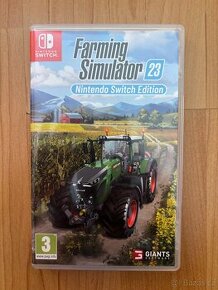 Farming Simulator 2023 - 1