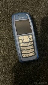 Nokia 3100 - 1