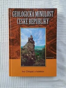 Geologická minulost České republiky, Chlupáč - 1