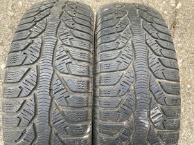 zimní pneu 195/65 R15