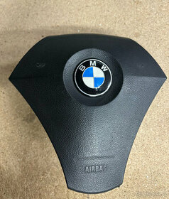 Airbag volantu BMW 5 (E60) 2001 - 2010