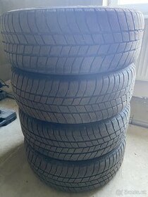 Zimní pneumatiky 205 / 55 / r16