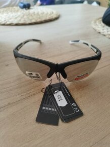 Cyklistické brýle 3F photochromic