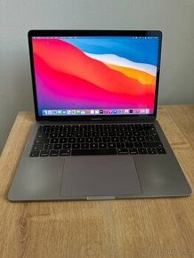 MacBook Pro 13,3" (2017) - i5/8GB/128GB