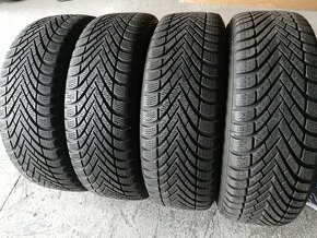 185/60 r16 zimní pneumatiky Pirelli