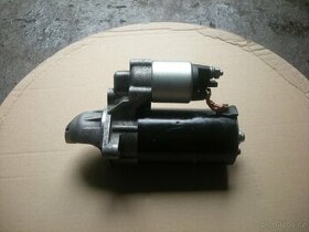 BMW E87 řada 1 pro motorizaci 2,0d starter - 1