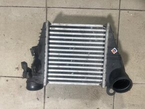 Intercooler octavia i