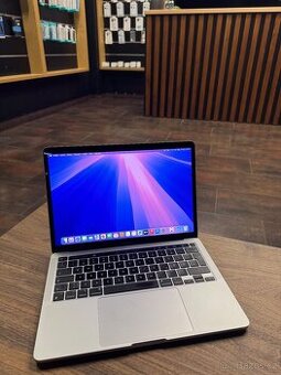 APPLE MACBOOK PRO 13” M2/8GB RAM/512GB,BATERIE 100%