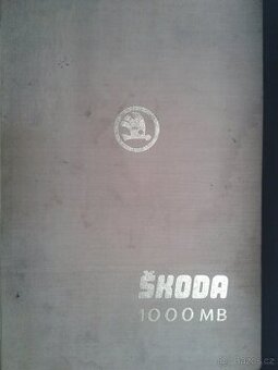 Škoda 1000