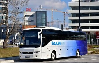 VOLVO 9700