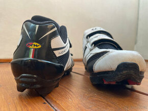 Tretry MTB NORTWAVE model Spike