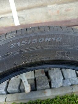 Nexen 215/50 r18 92h - 1