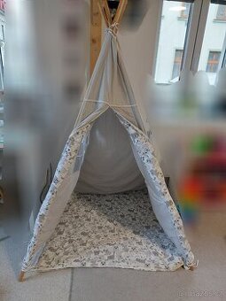 Dětské teepee
