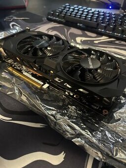 NVIDIA GeForce GTX960