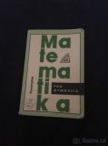 Matematika pro gymázia/planimetrie