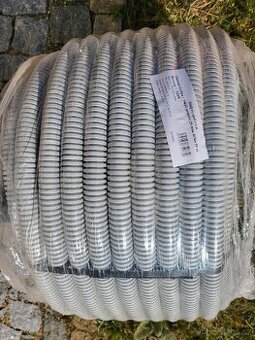 Husí krk trubka Malpro OT32025/50 25mm (50m)