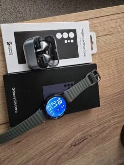 Samsung Galaxy S24 ultra 12/512Gb,Buds3 Pro,Watch 6 47mm LTE